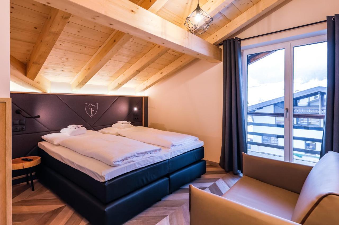 24 By Avenida - Mountain Hotel カプルーン エクステリア 写真