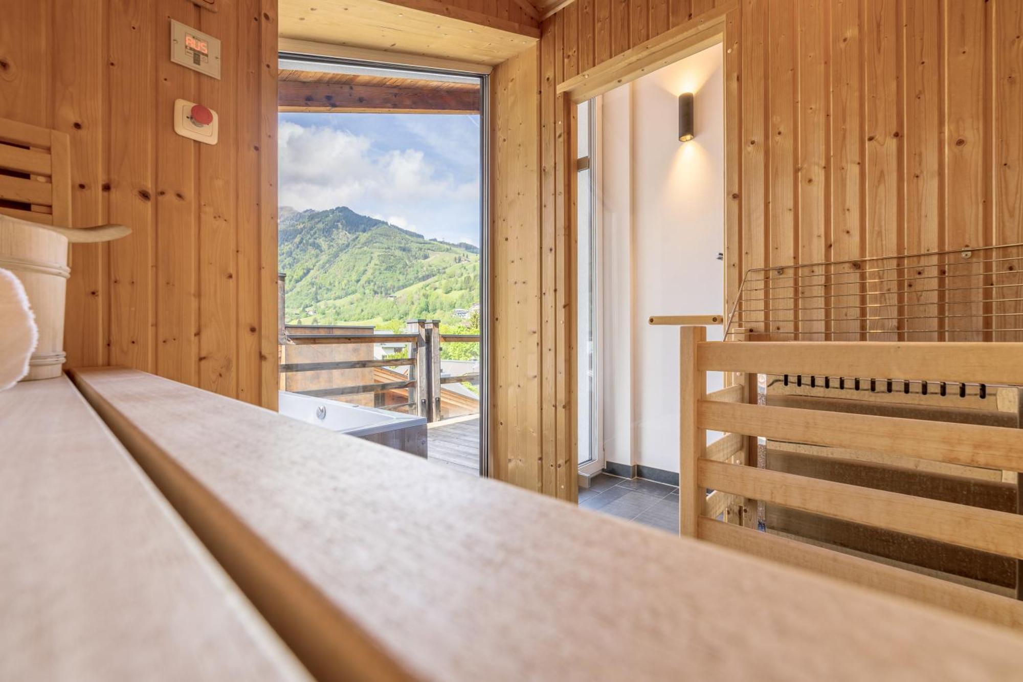 24 By Avenida - Mountain Hotel カプルーン エクステリア 写真