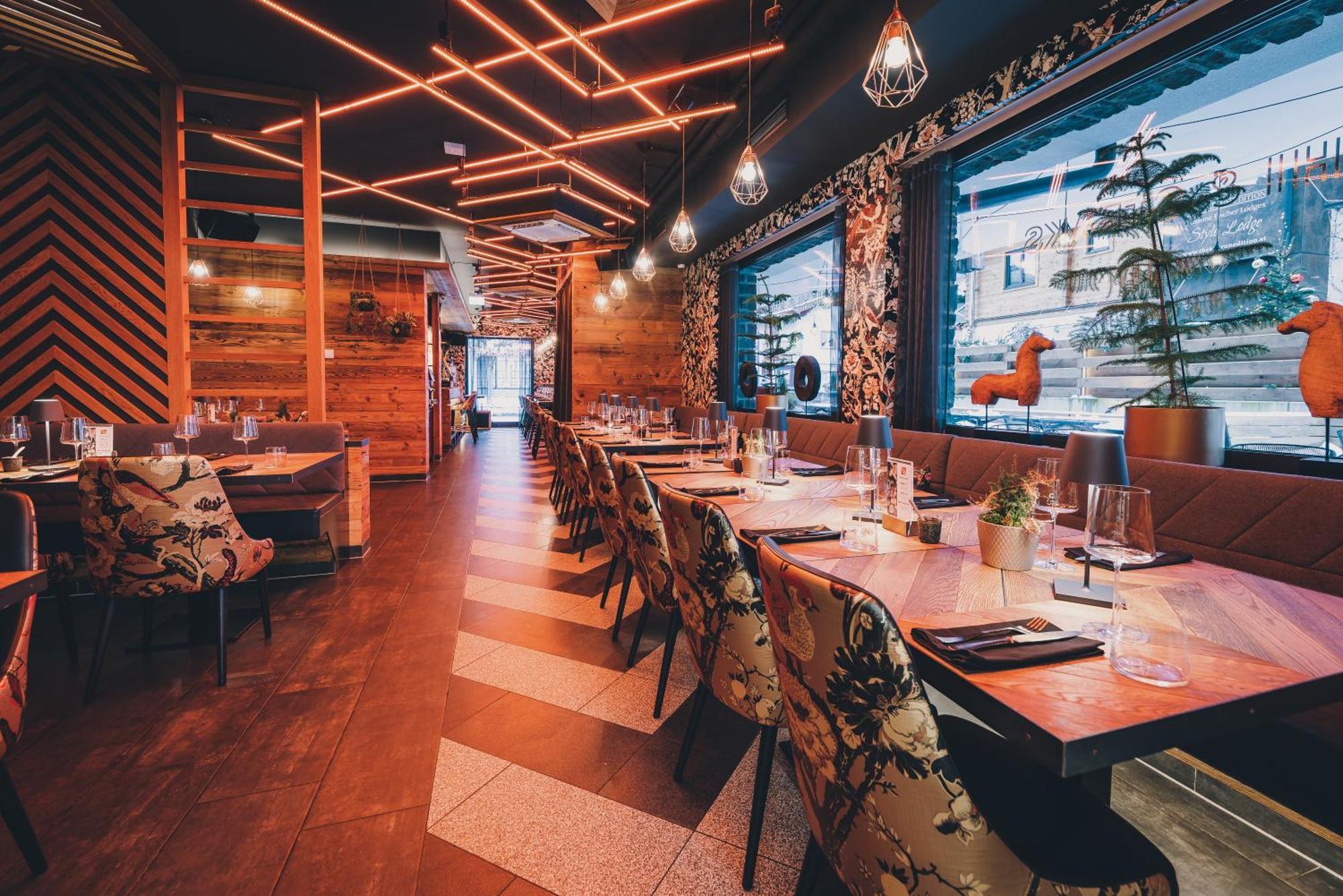 24 By Avenida - Mountain Hotel カプルーン エクステリア 写真